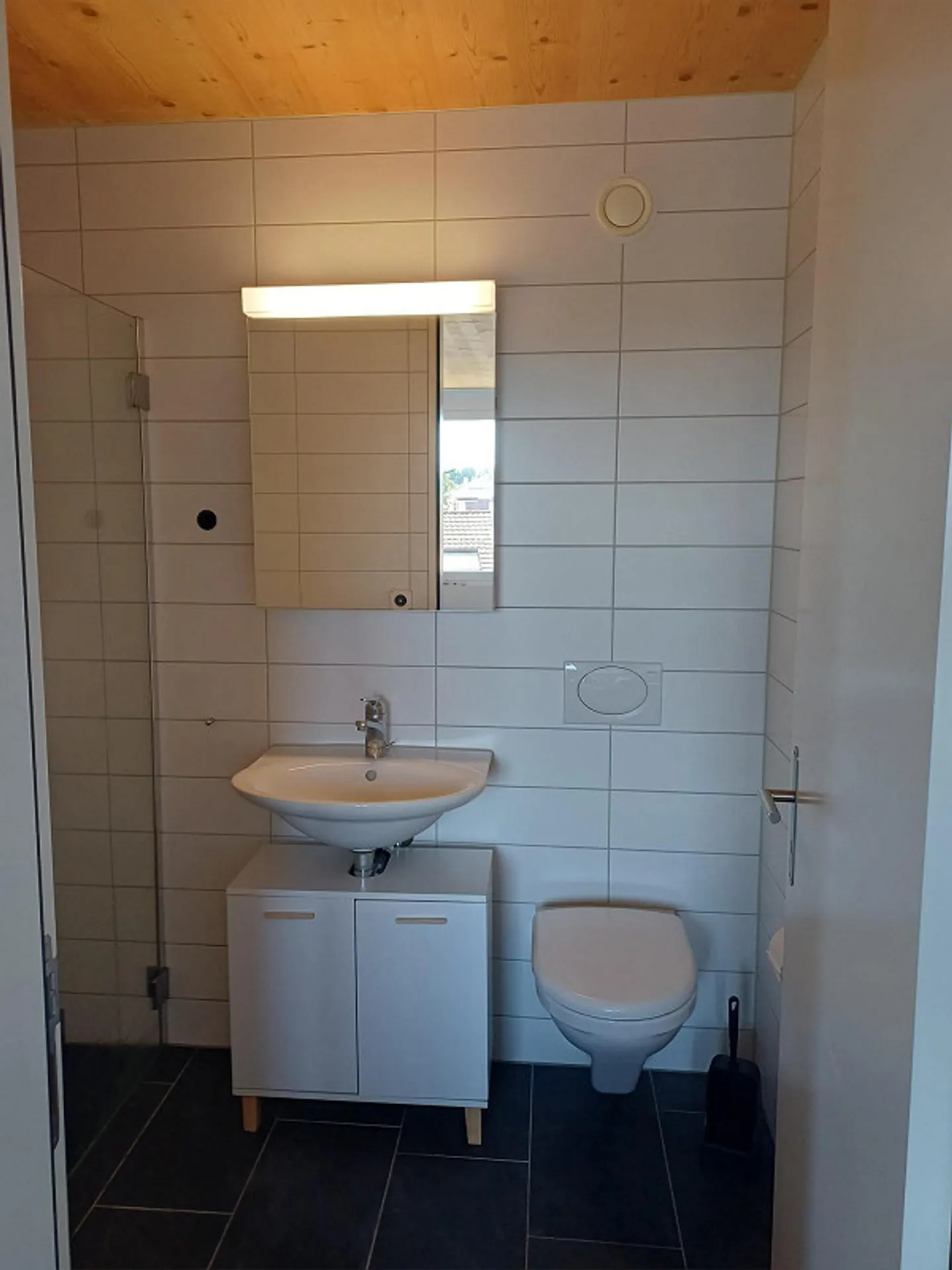 Appartement sous les toits à Uster - Photo 4 sur 5