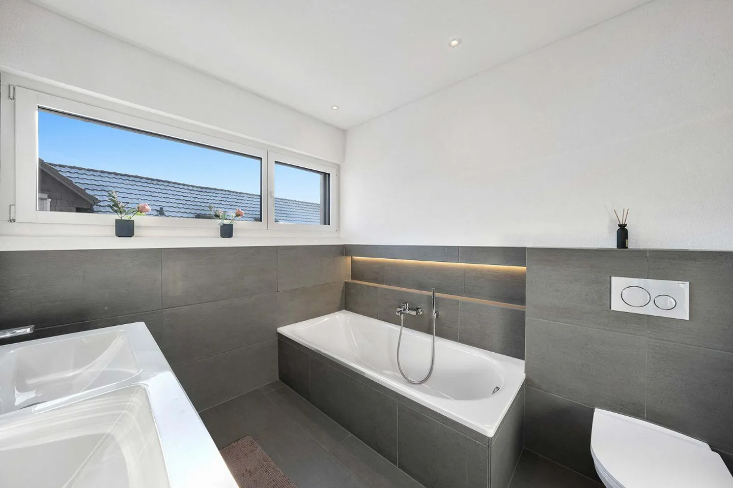 4.5-Zimmer-Wohnung - Foto 9 von 12