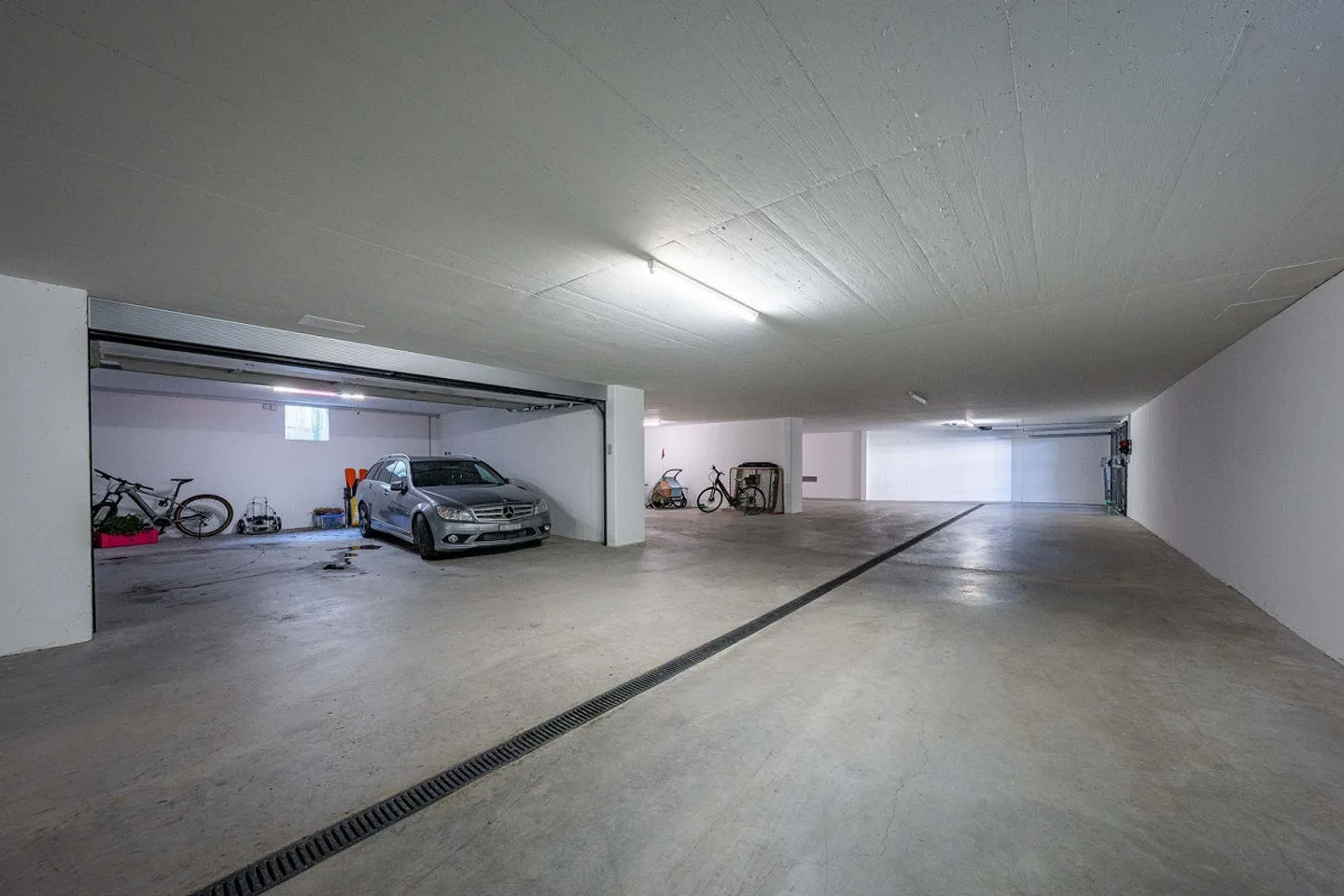 4.5-Zimmer-Wohnung - Foto 10 von 12