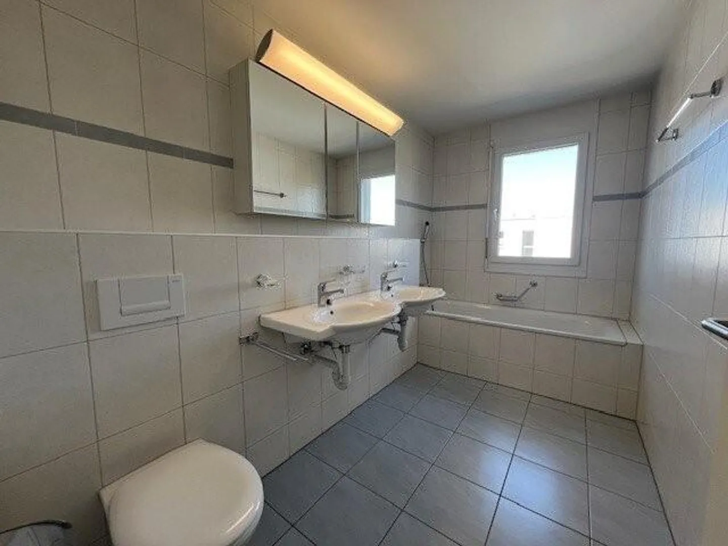 Charmante Wohnung in Frick - Foto 3 von 7