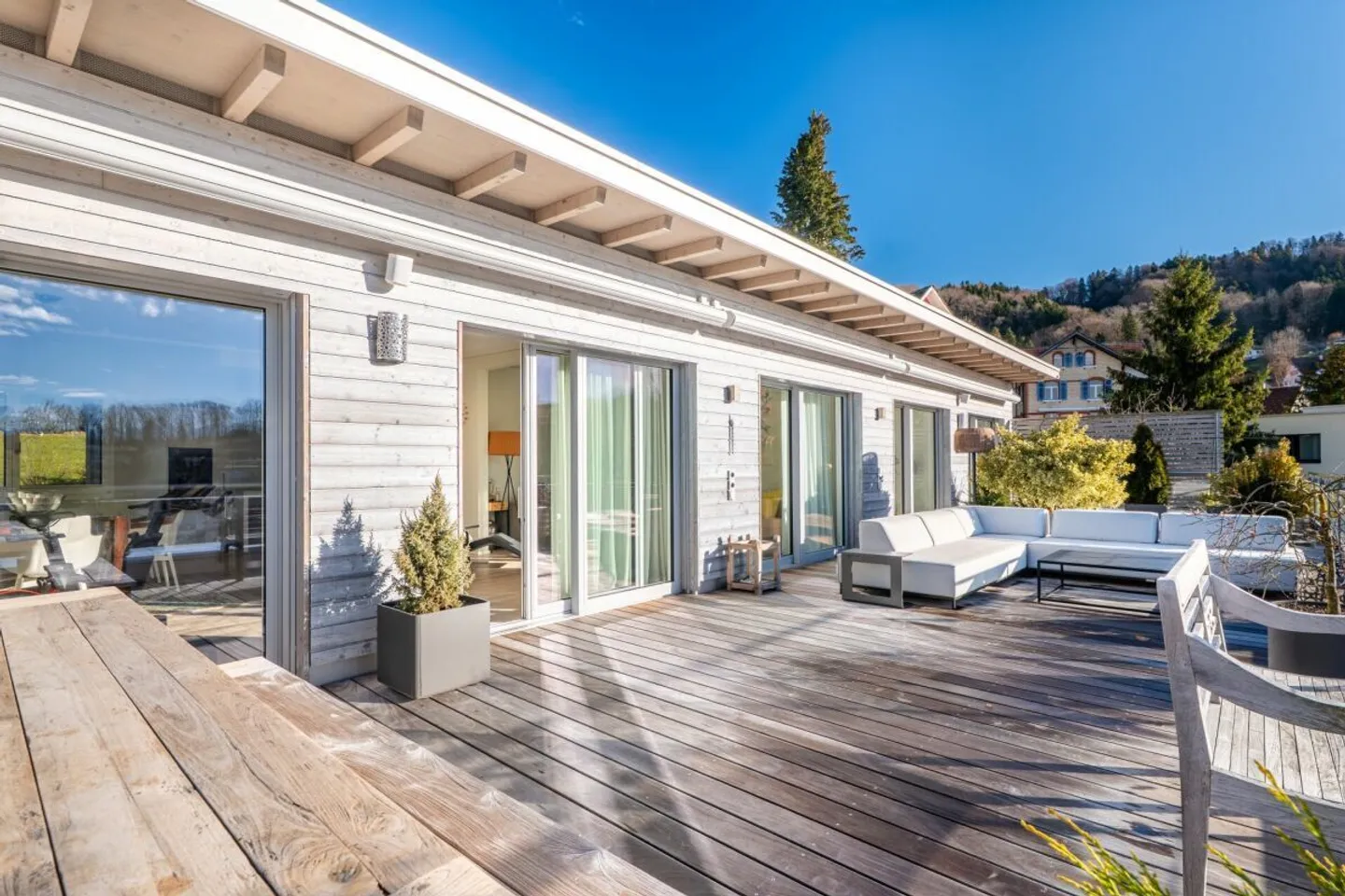 Wohnen, wo Licht und Freiheit zuhause sind - Foto 8 von 12