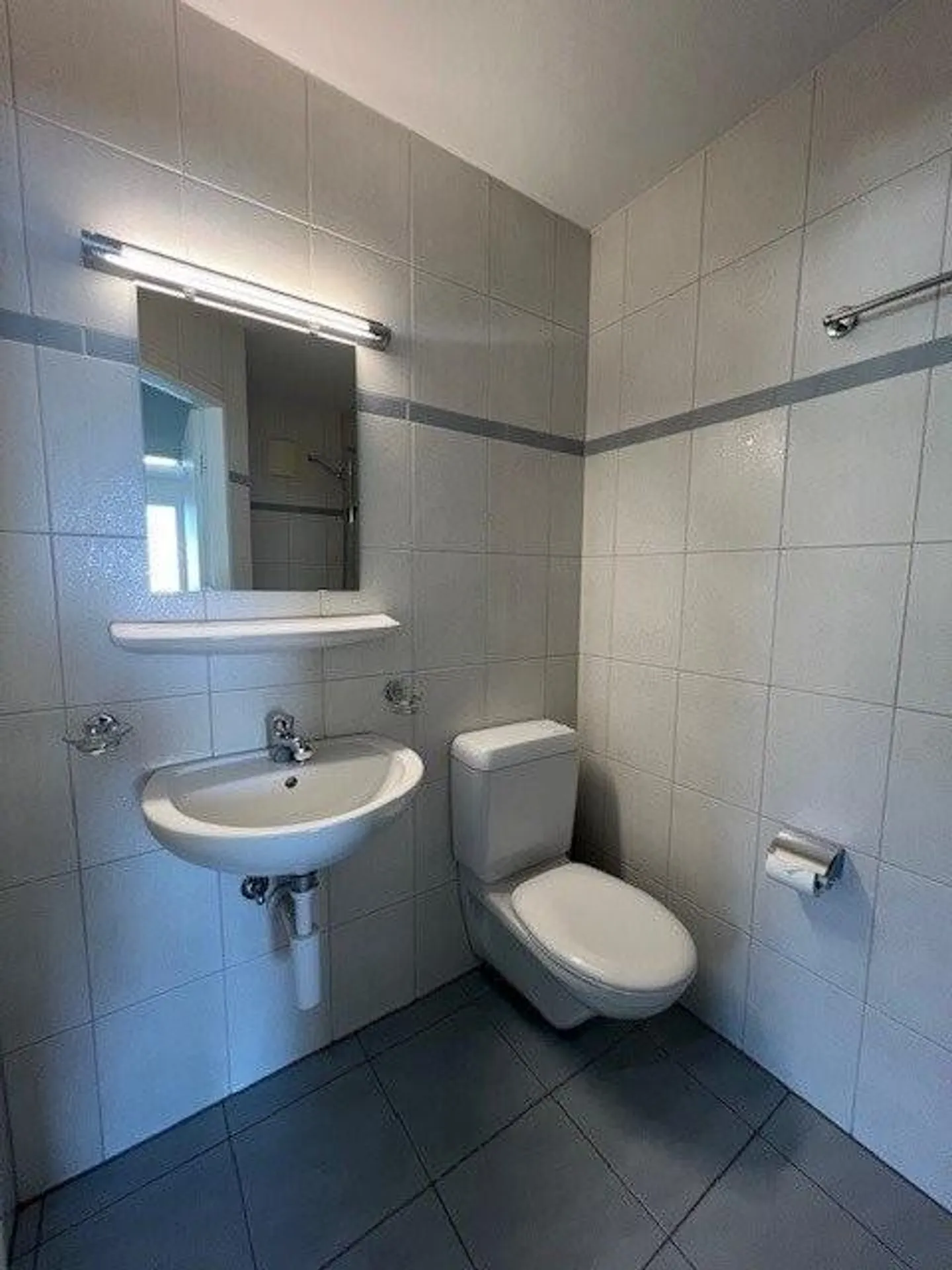 Charmante Wohnung in Frick - Foto 4 von 7