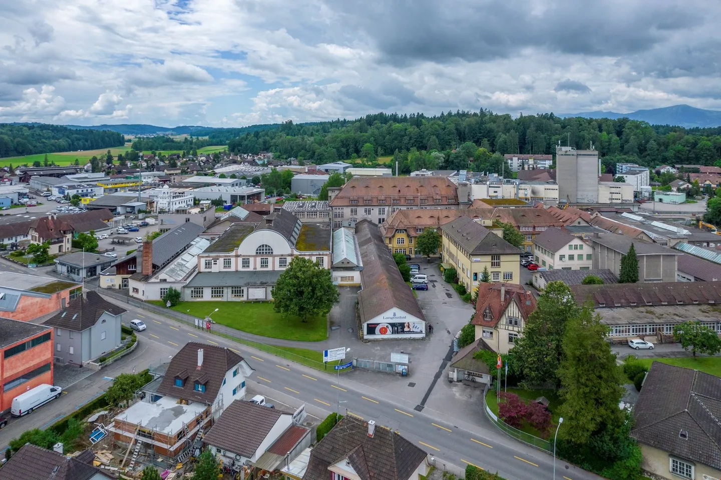 Uffici nell'area Porzi - Foto 2 di 12