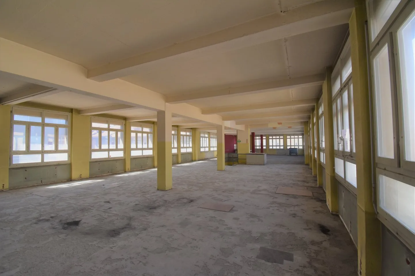 Uffici nell'area Porzi - Foto 1 di 12