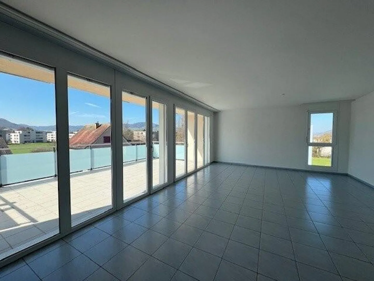 Charmante Wohnung in Frick - Foto 6 von 7
