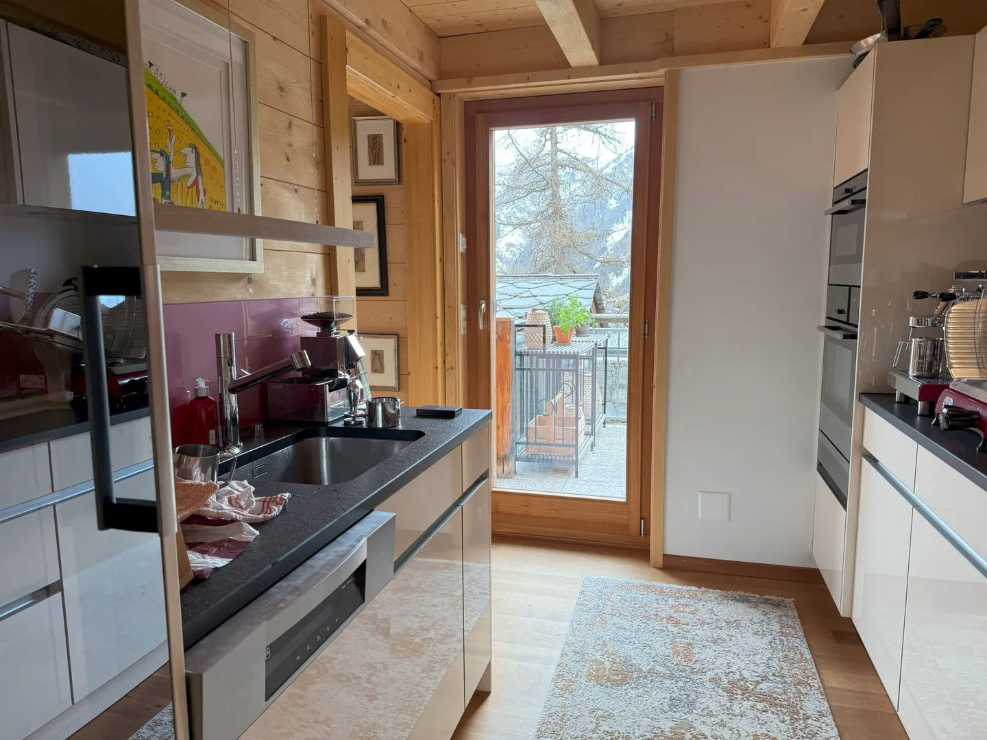 Proprietà di qualità con vista spettacolare - Foto 7 di 14