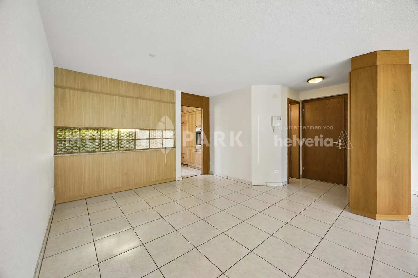 Charmante Wohnung mit Wintergarten - Foto 4 von 10