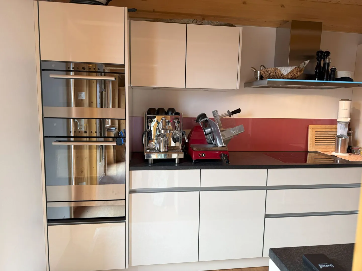 Proprietà di qualità con vista spettacolare - Foto 8 di 14