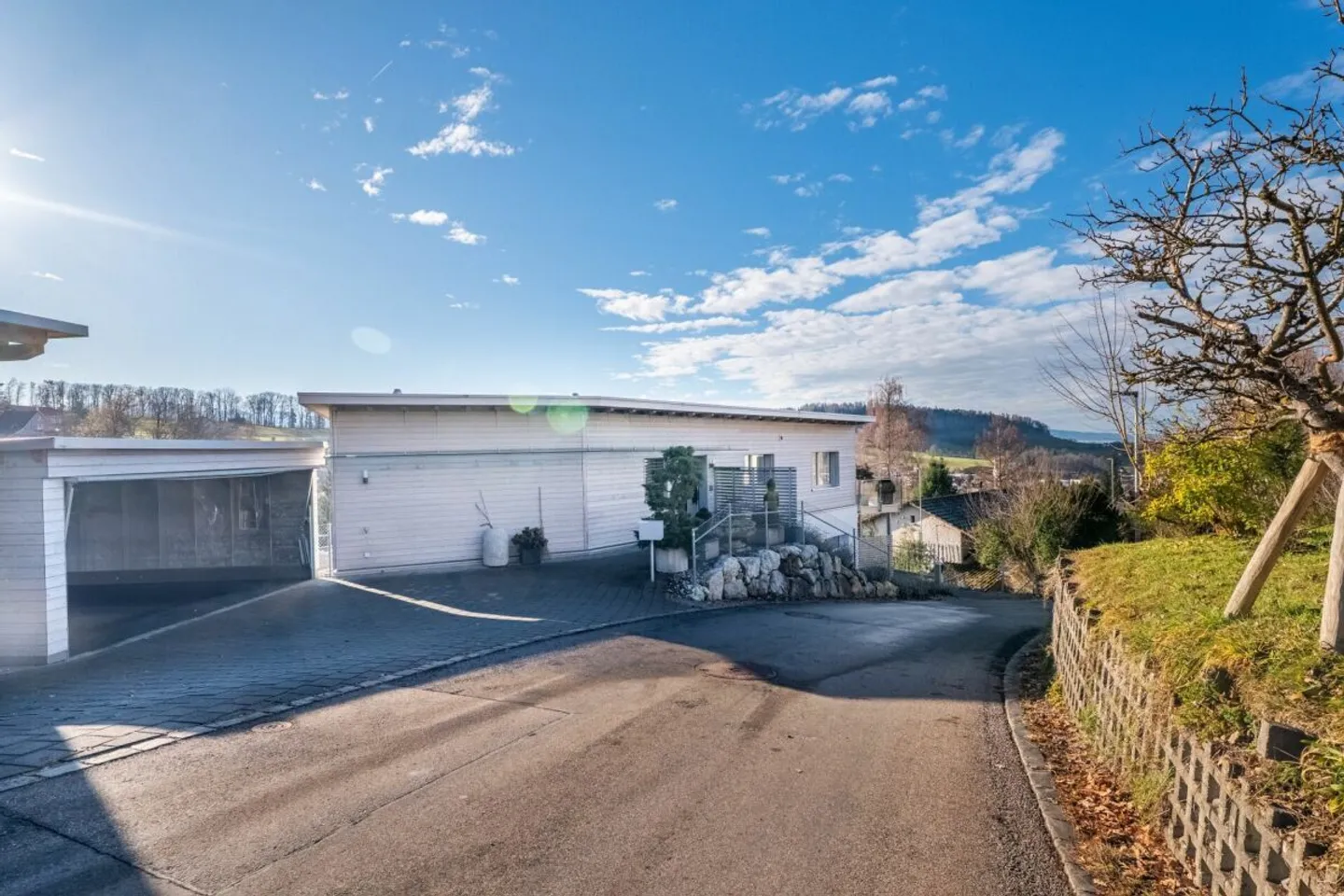 Wohnen, wo Licht und Freiheit zuhause sind - Foto 9 von 12