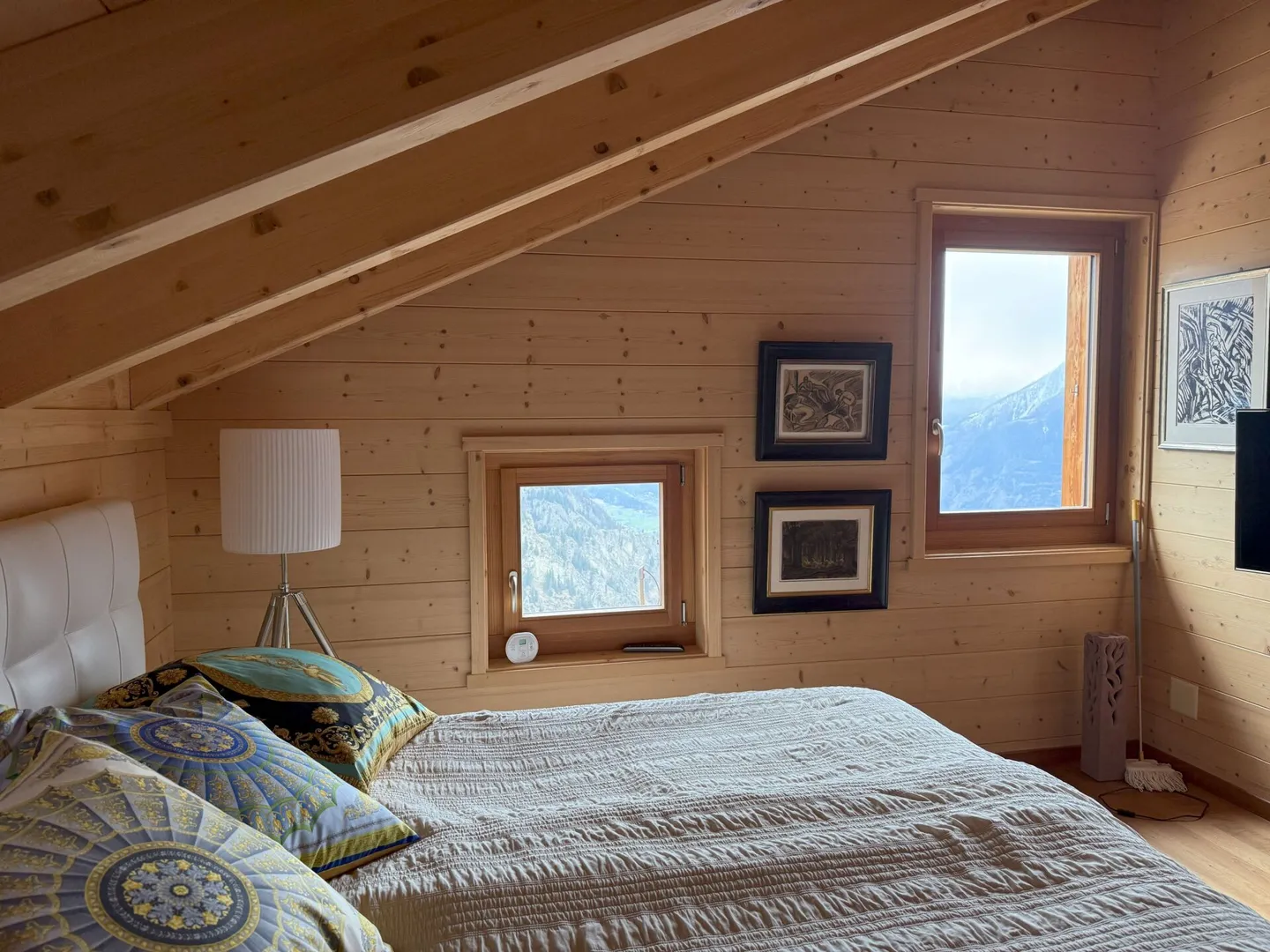 Proprietà di qualità con vista spettacolare - Foto 9 di 14