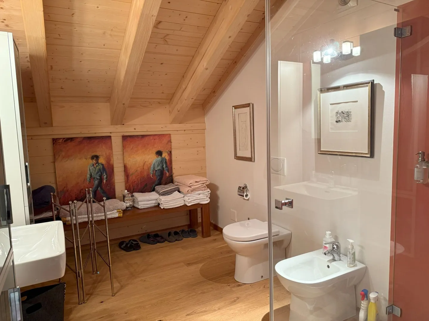 Proprietà di qualità con vista spettacolare - Foto 10 di 14