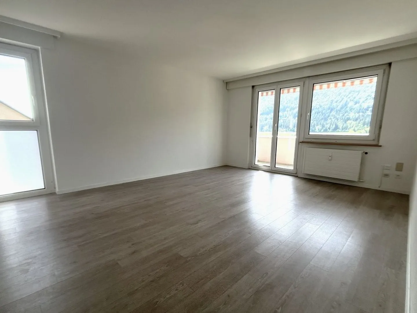 4,5-Zimmer-Wohnung - Foto 3 von 9