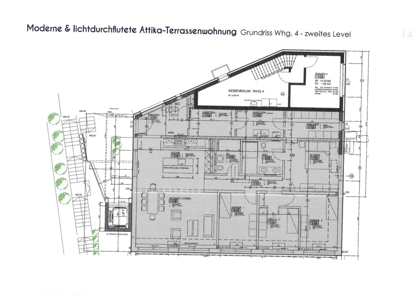 Wohnen, wo Licht und Freiheit zuhause sind - Foto 11 von 12
