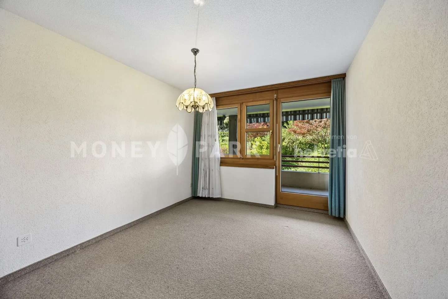 Charmante Wohnung mit Wintergarten - Foto 6 von 10