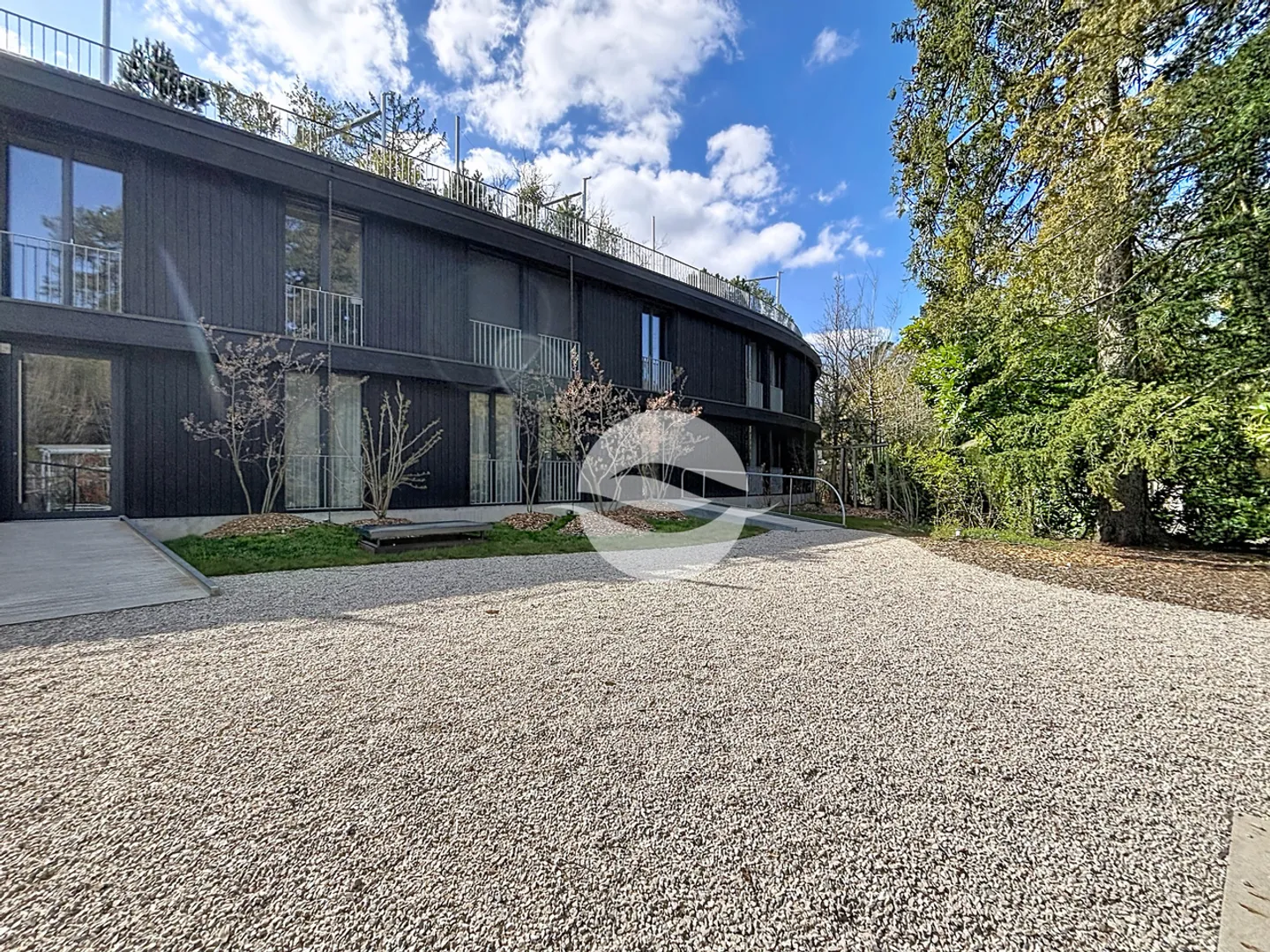 Appartamento 5 locali - Foto 1 di 12