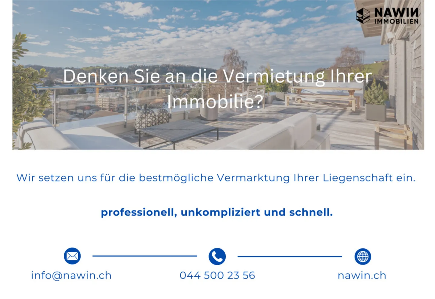 Wohnen, wo Licht und Freiheit zuhause sind - Foto 12 von 12