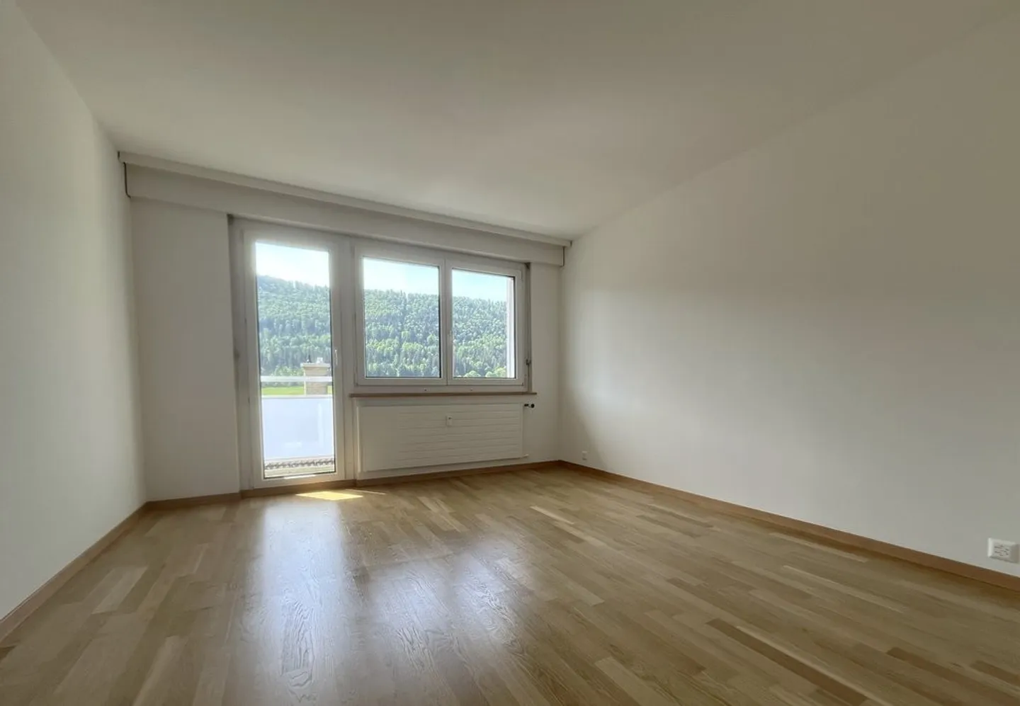 4,5-Zimmer-Wohnung - Foto 4 von 9