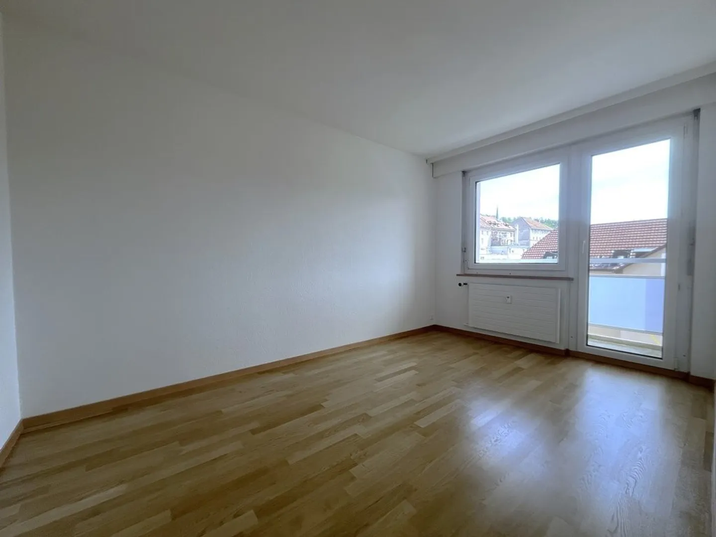 4,5-Zimmer-Wohnung - Foto 5 von 9