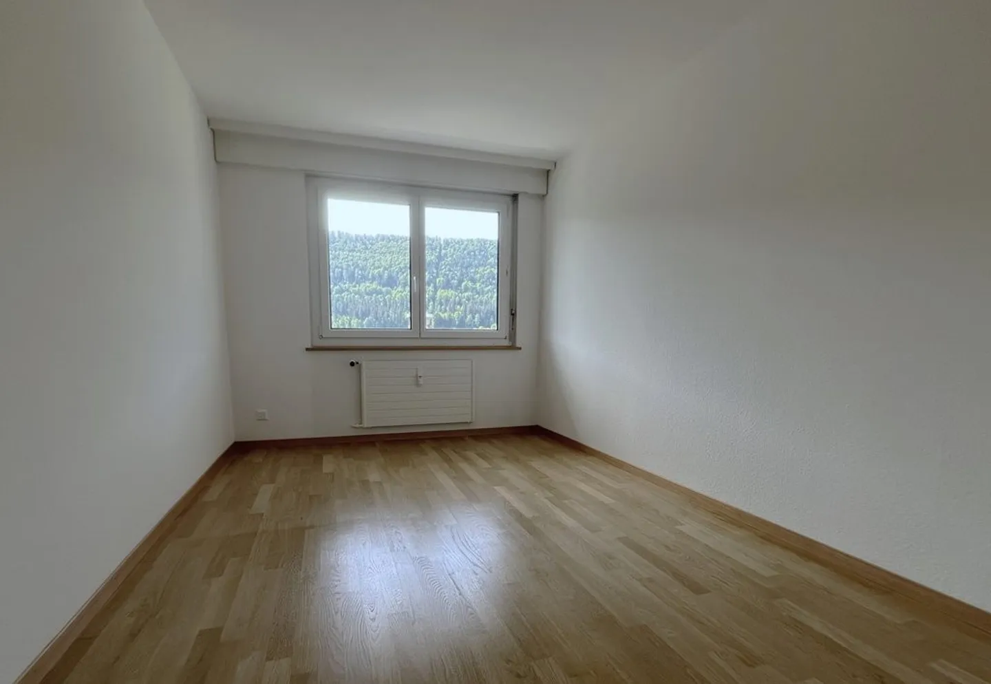 4,5-Zimmer-Wohnung - Foto 6 von 9