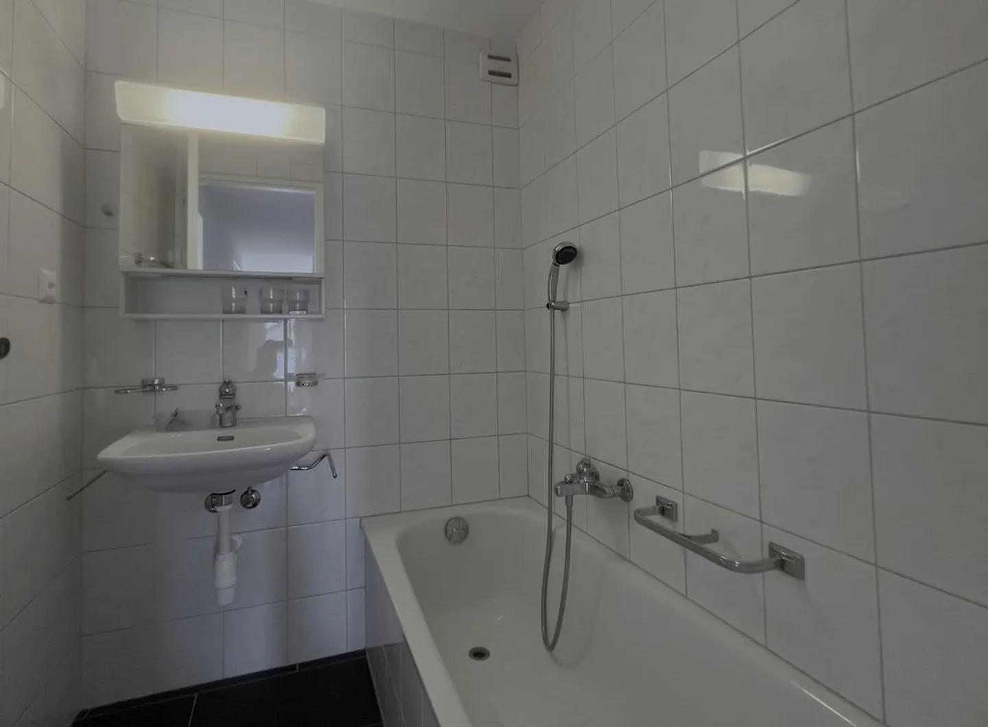 4,5-Zimmer-Wohnung - Foto 8 von 9