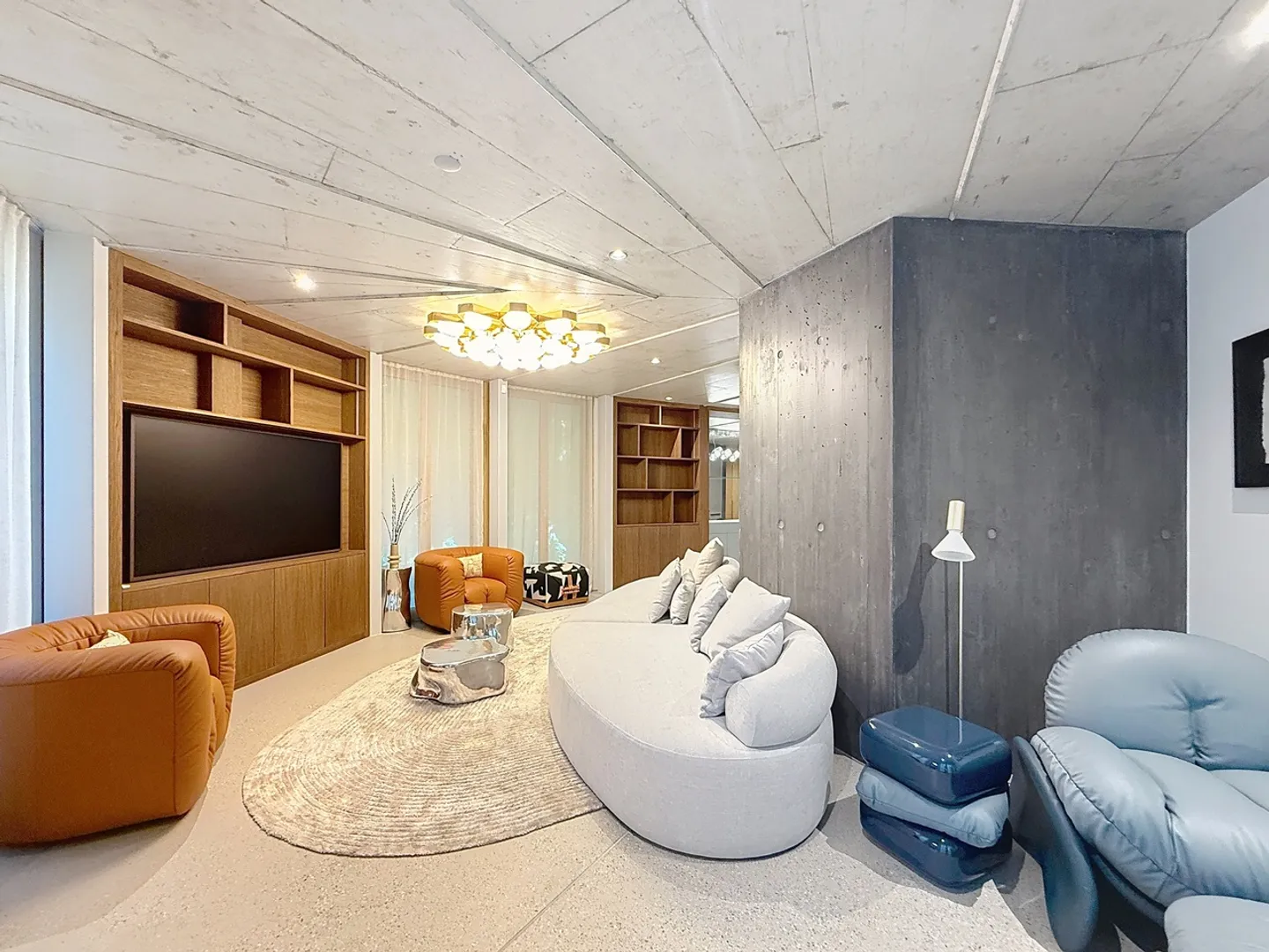 Appartamento 5 locali - Foto 5 di 12