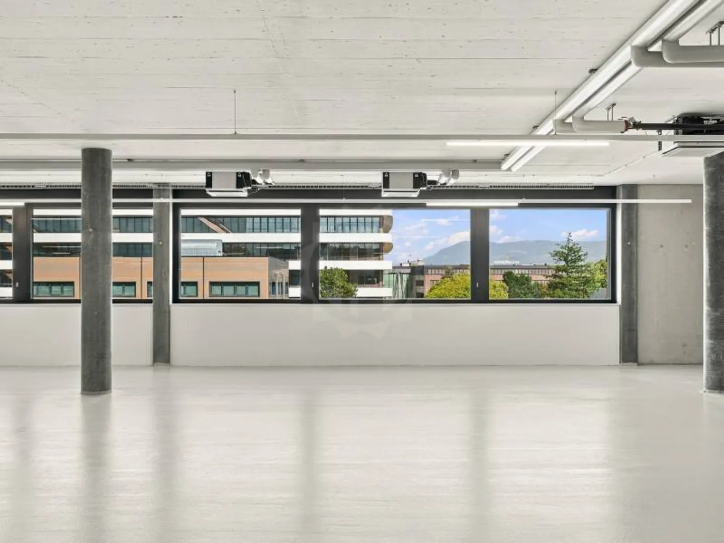 Angenehme Industriefläche - Plan-les-Ouates - Foto 4 von 5