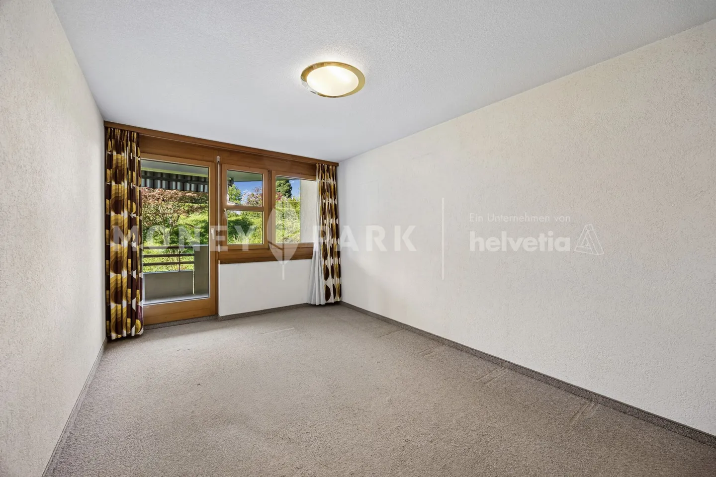 Charmante Wohnung mit Wintergarten - Foto 7 von 10