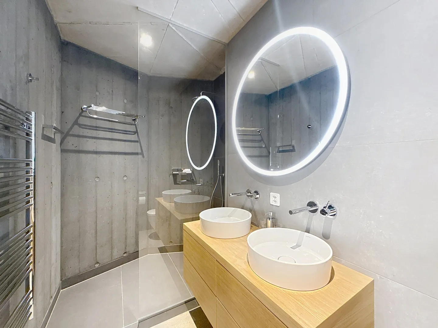 Appartamento 5 locali - Foto 7 di 12