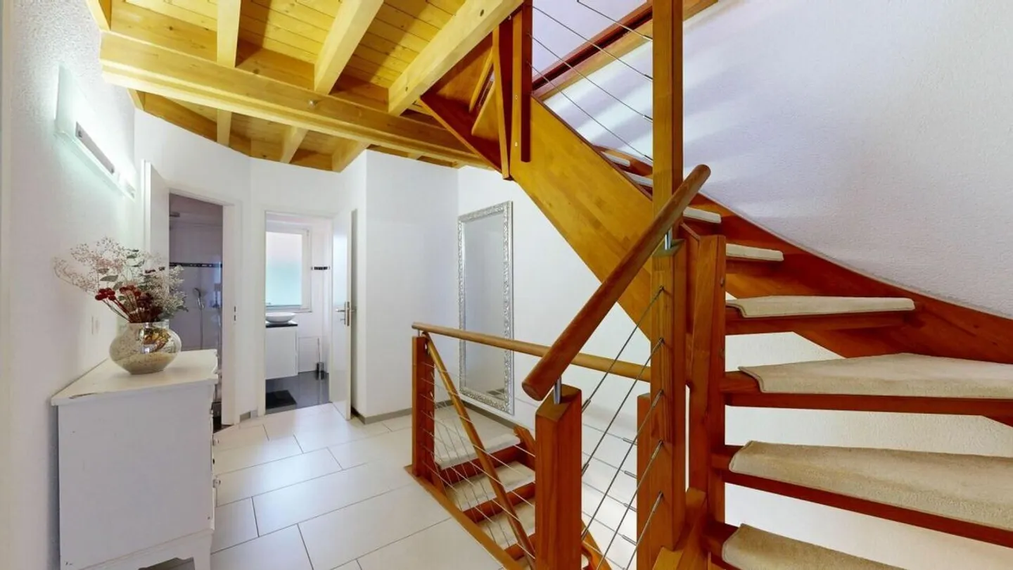 Casa singola in vendita - Foto 12 di 20