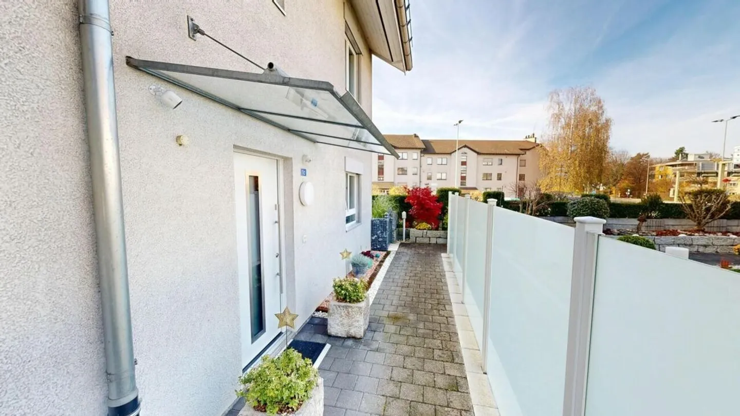 Casa singola in vendita - Foto 17 di 20