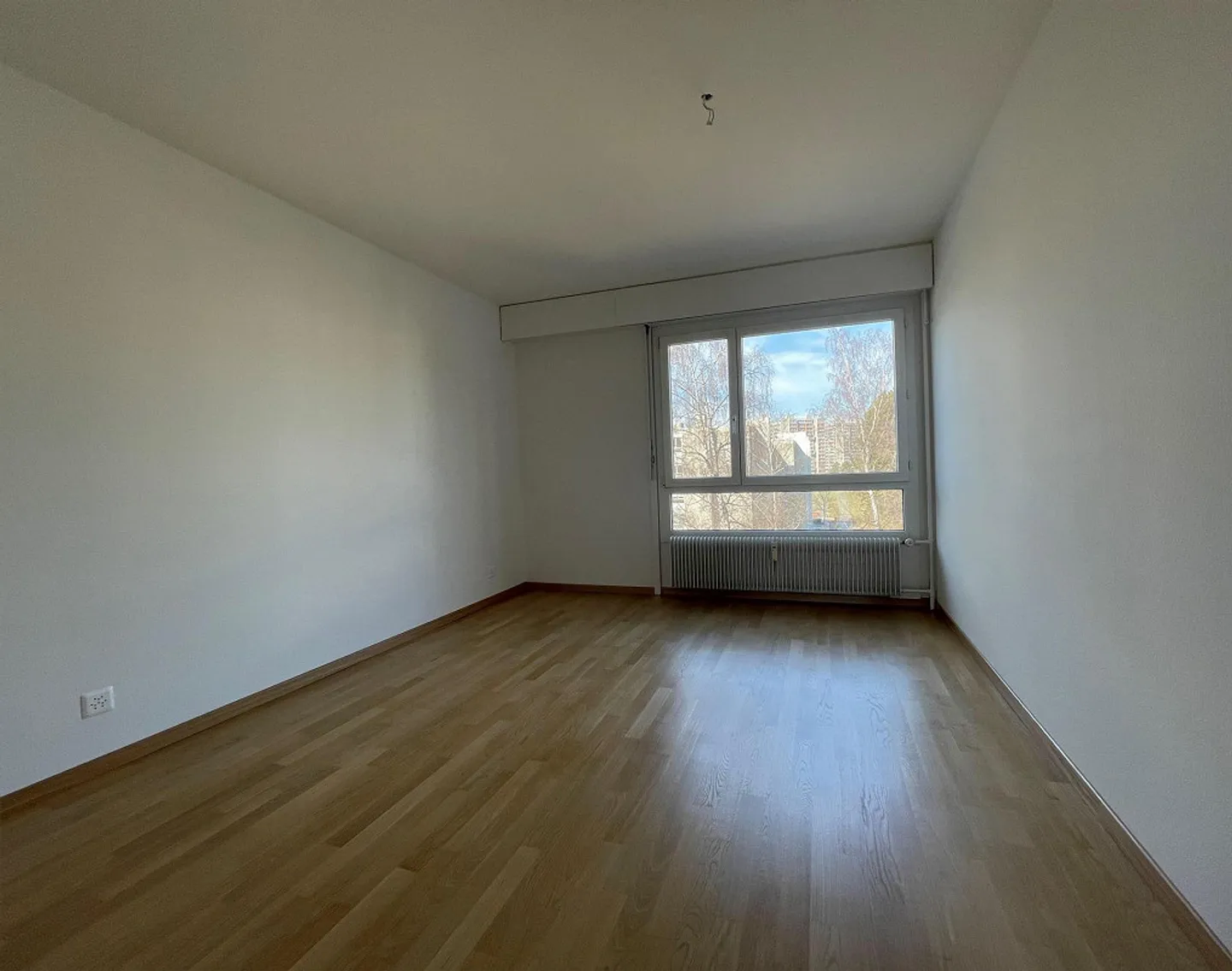 Child-friendly 4.5 room apartment in the Seidenberg district - Photo 5 of 7