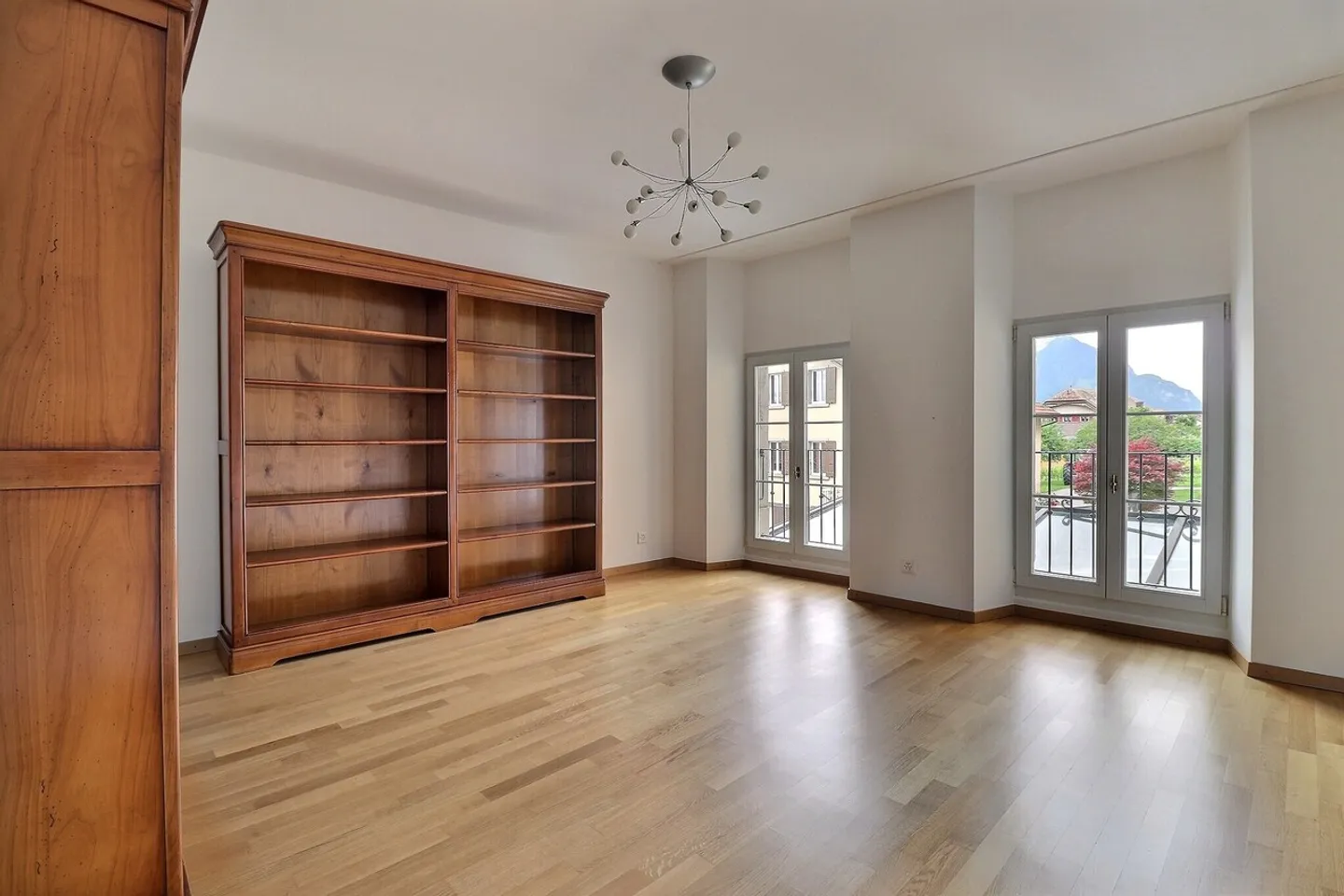 5-room apartment - Photo 7 of 13