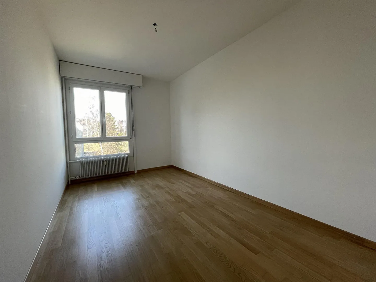 Child-friendly 4.5 room apartment in the Seidenberg district - Photo 6 of 7