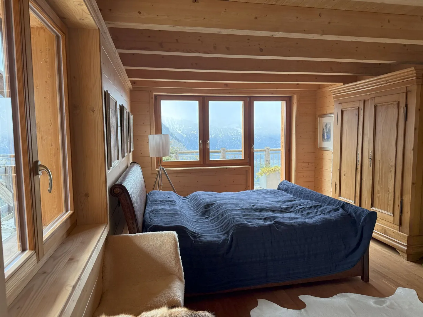 Proprietà di qualità con vista spettacolare - Foto 12 di 14