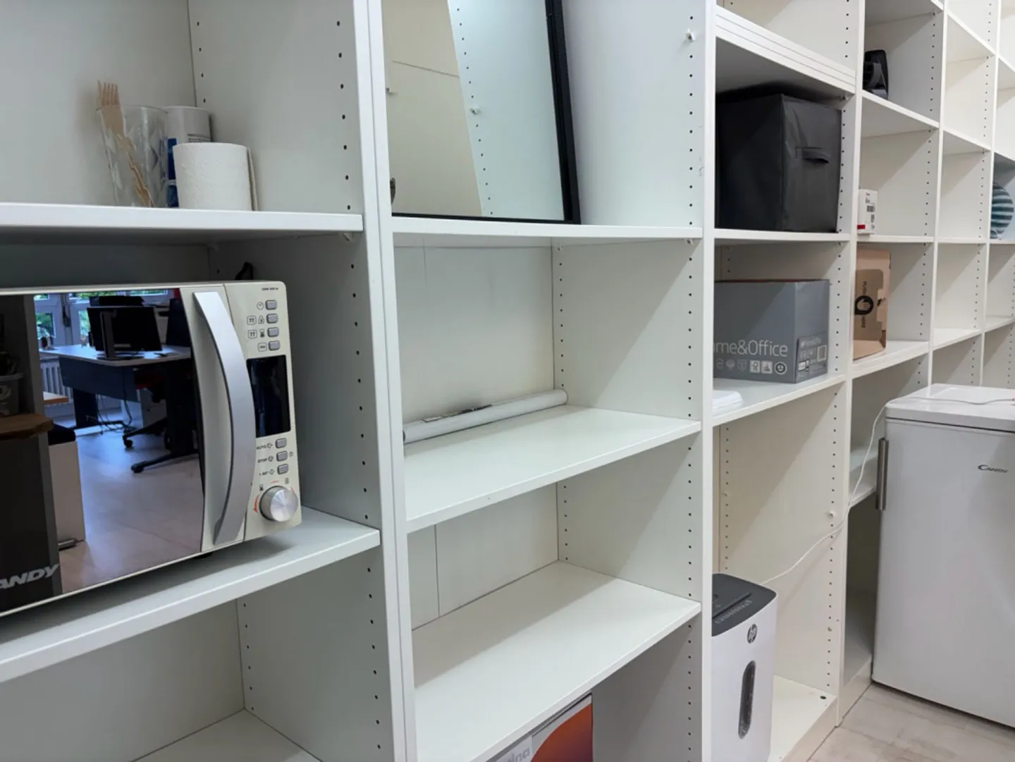 Office space for rent - Photo 5 of 6