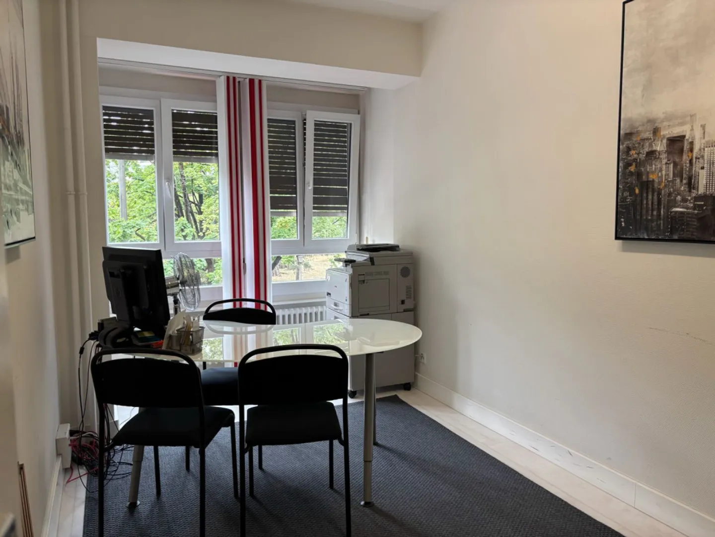 Office space for rent - Photo 6 of 6
