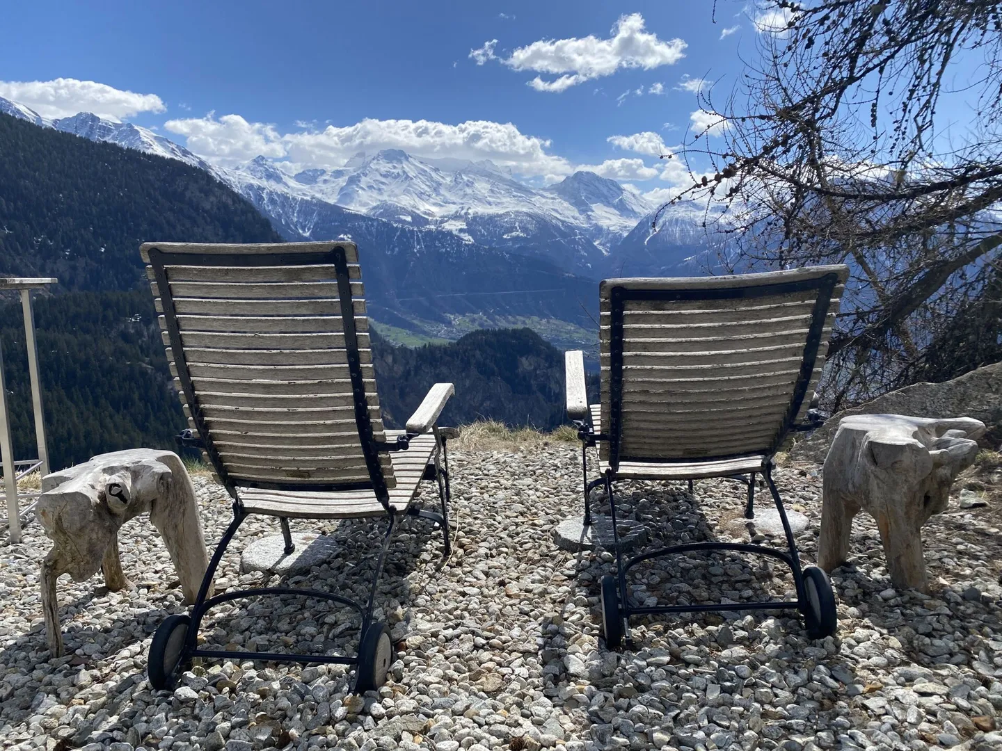 Proprietà di qualità con vista spettacolare - Foto 13 di 14