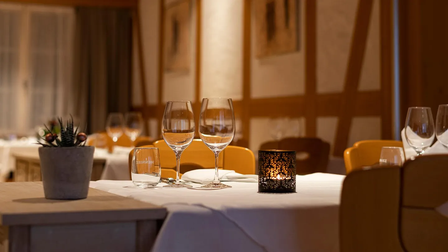 Charmantes Restaurant in Ried - Foto 6 von 9