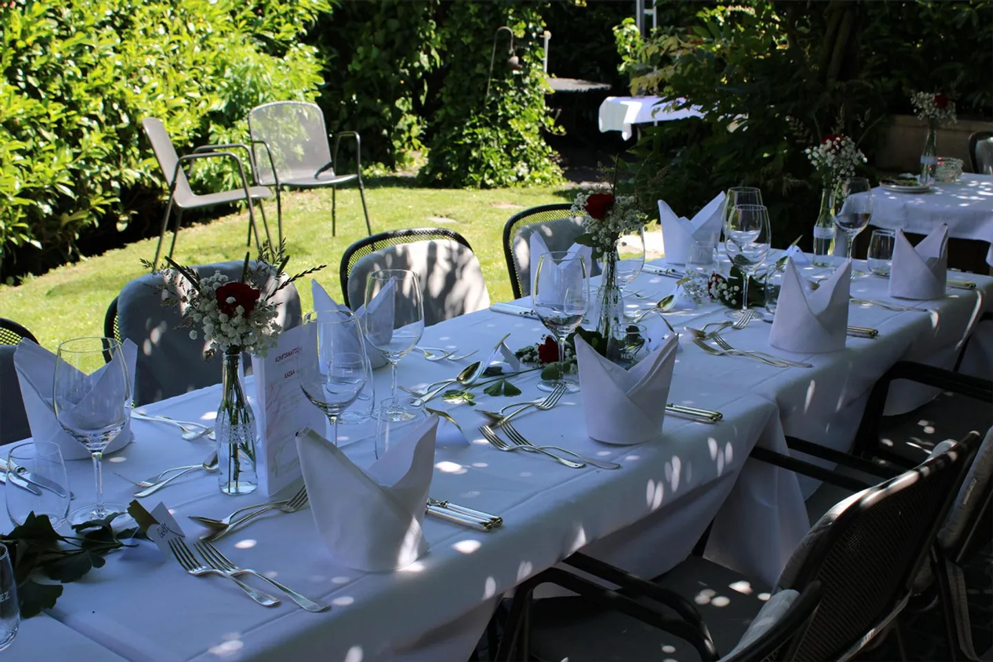 Charmantes Restaurant in Ried - Foto 9 von 9