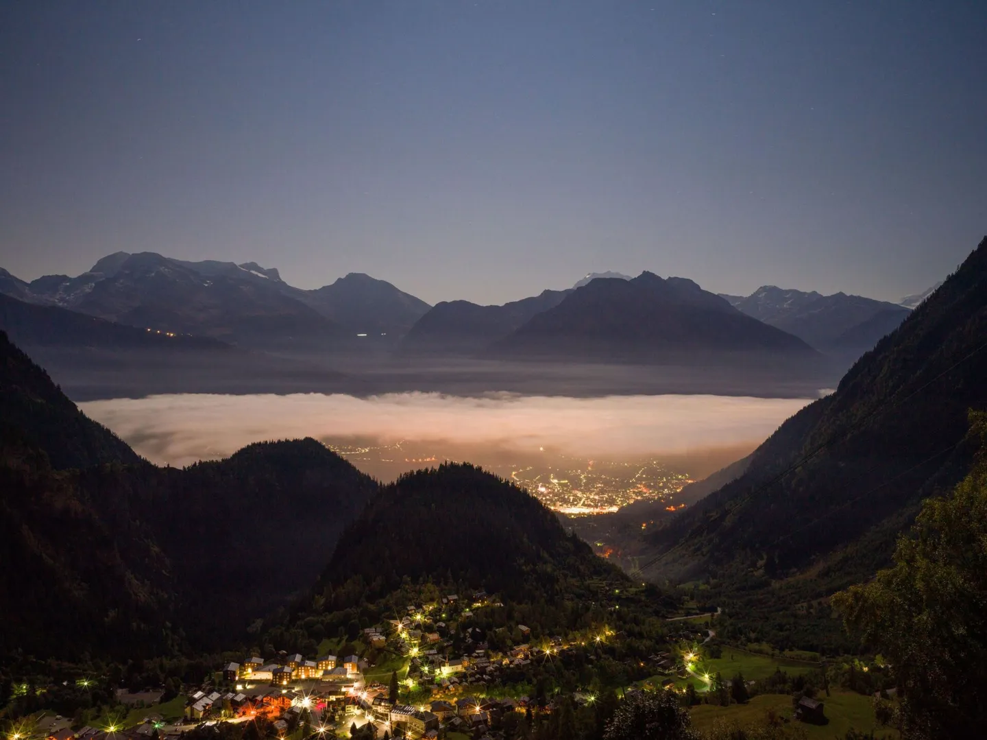 Proprietà di qualità con vista spettacolare - Foto 14 di 14