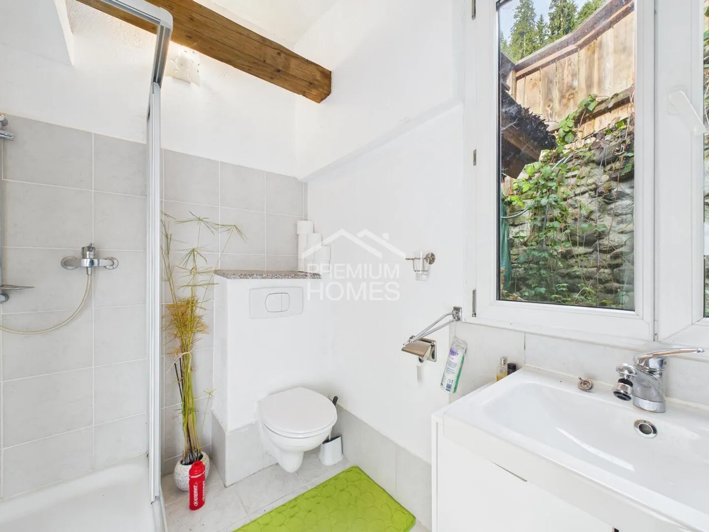 Casa unifamiliare a contatto con la natura - tranquillità, montagne e qualità della vita - Foto 5 di 8