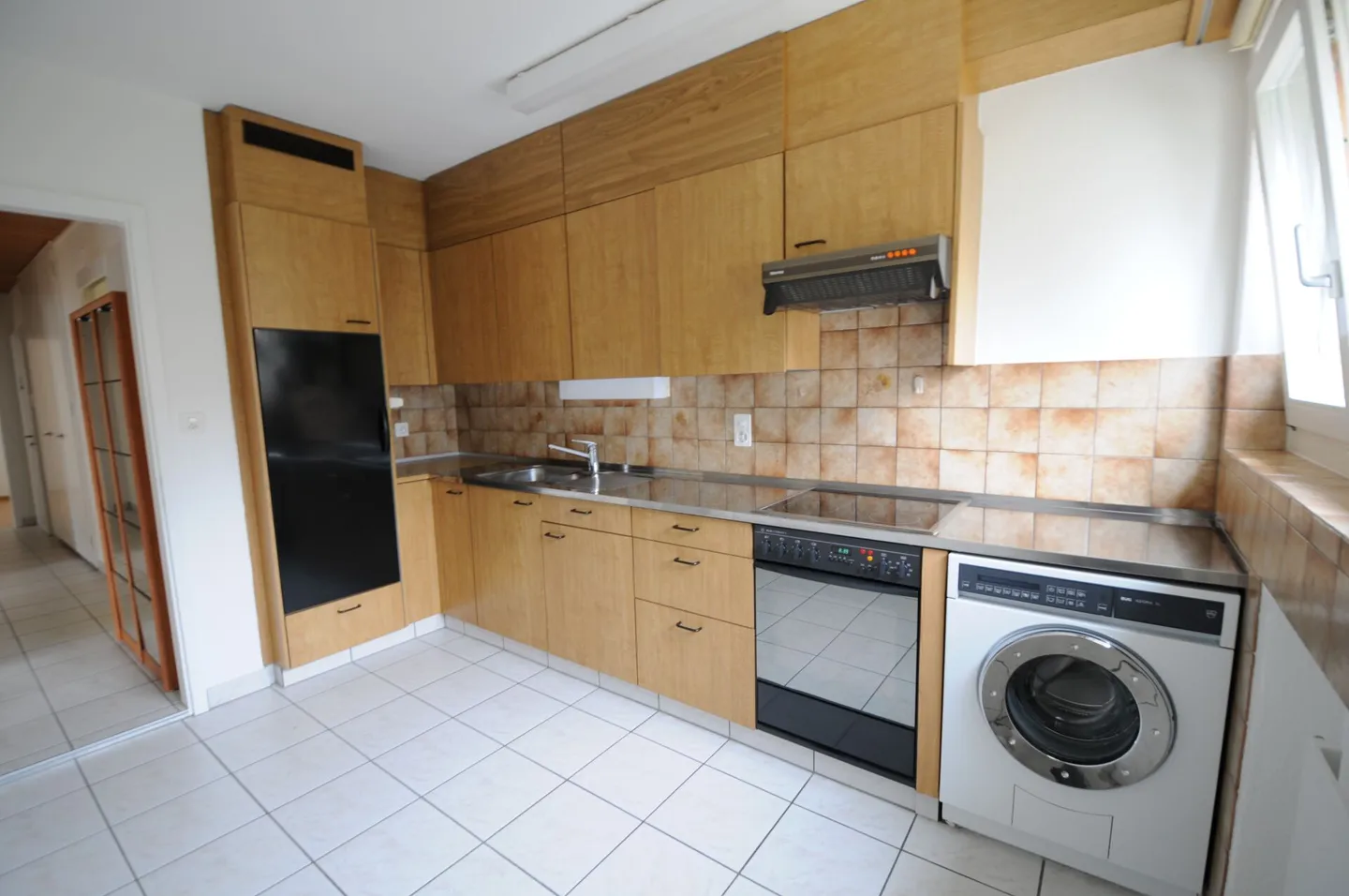 Gemütliche 3-Zimmerwohnung sucht neuen Bewohner - Foto 2 von 6