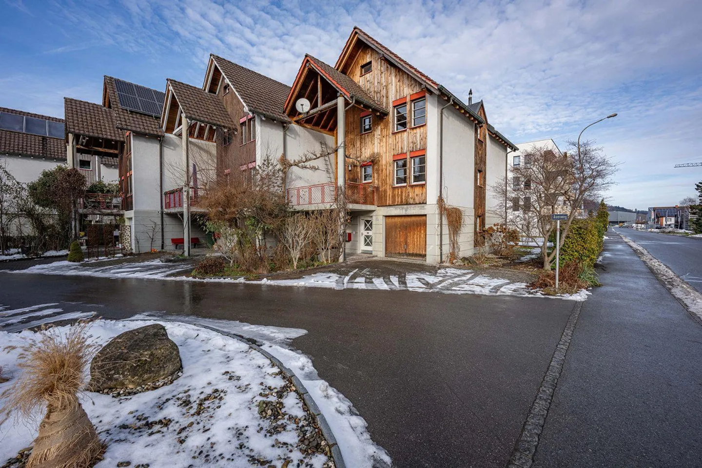 Reiheneckhaus - Foto 2 di 12