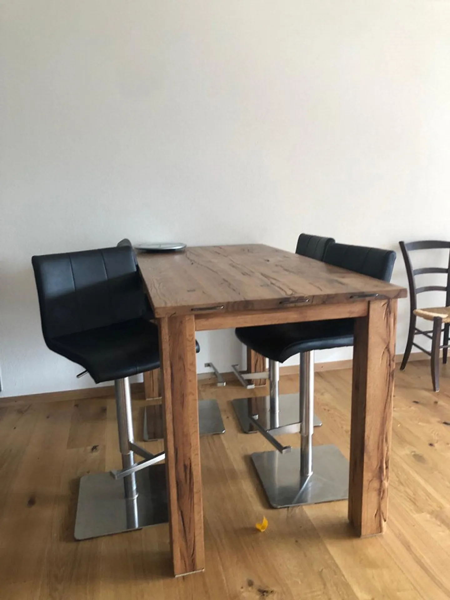 Sehr großes Studio 42 m2 im Zentrum von Montana, volle Südseite - Foto 7 von 13