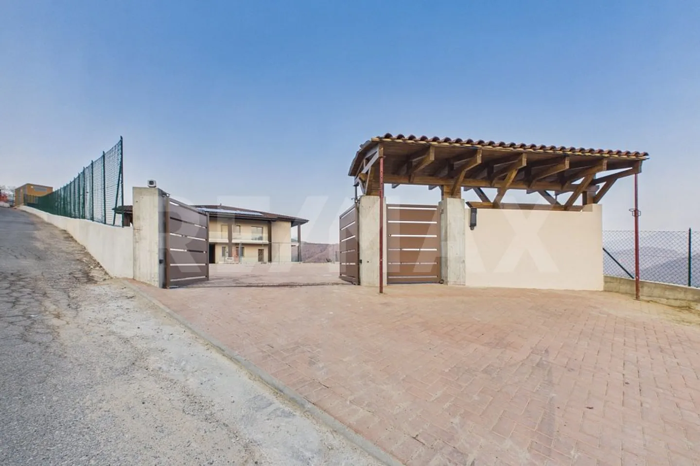 Neubauwohnung mit Panoramaterrasse (Italien) - Photo 9 of 13