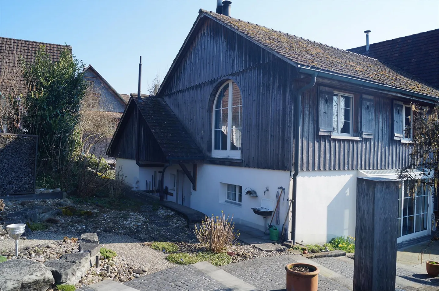 7.5 Room Single-Family House in the Heart of Weinfelden - Photo 2 of 11