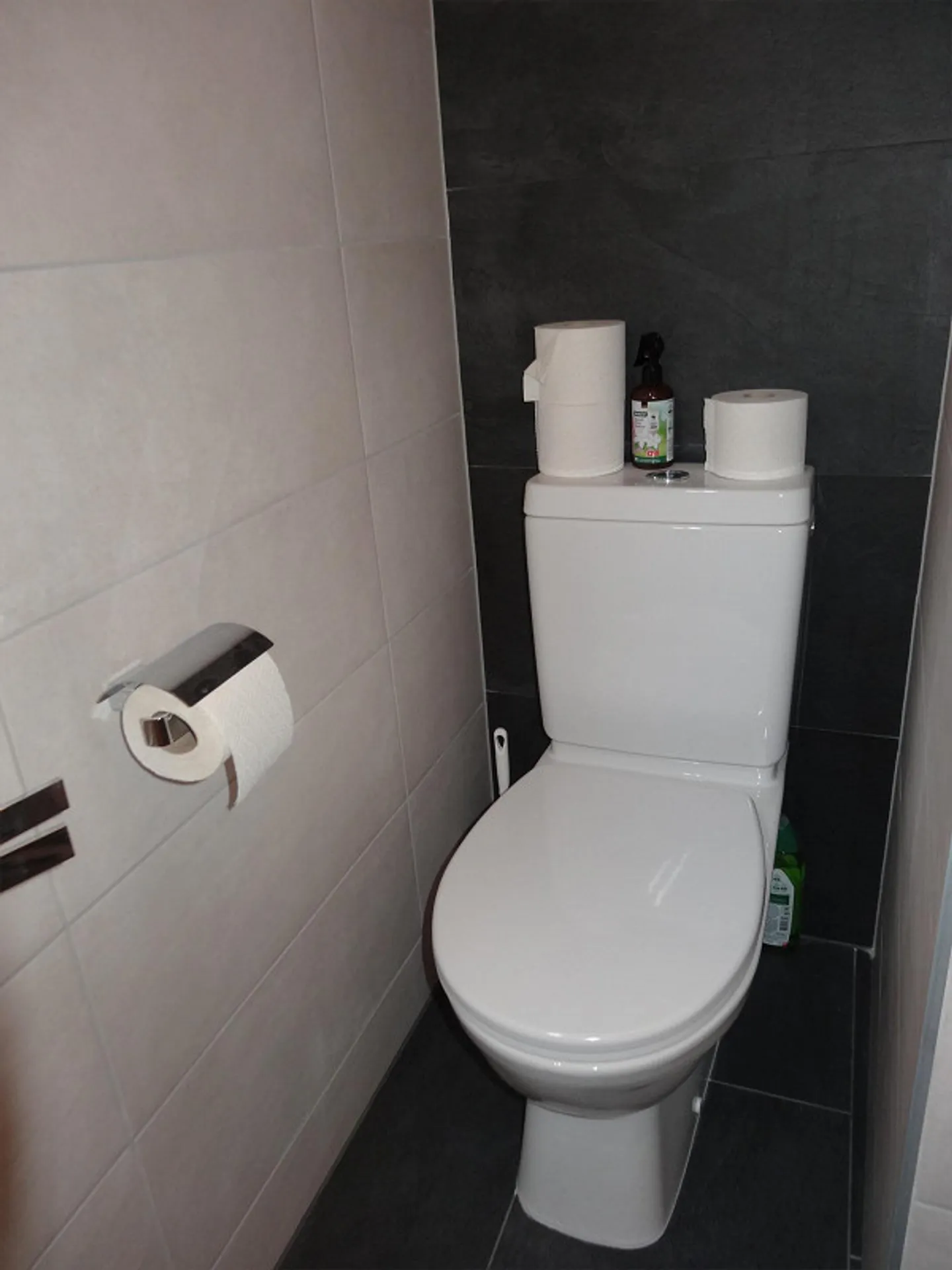 Sehr großes Studio 42 m2 im Zentrum von Montana, volle Südseite - Foto 11 von 13