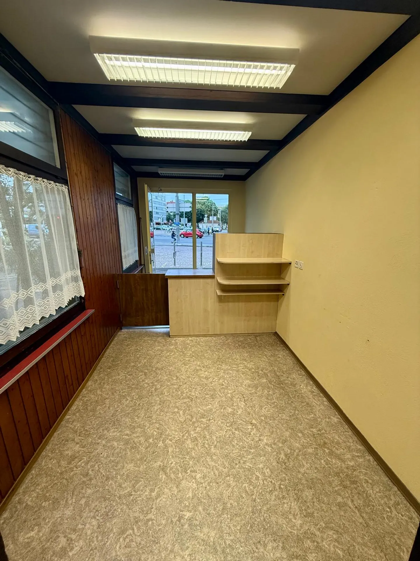 Vielseitiger Gewerberaum - Foto 3 von 6