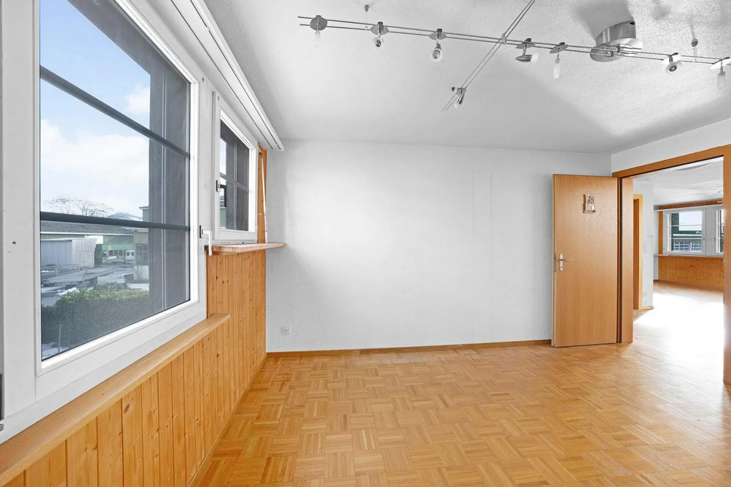 Reiheneckhaus - Foto 7 di 12