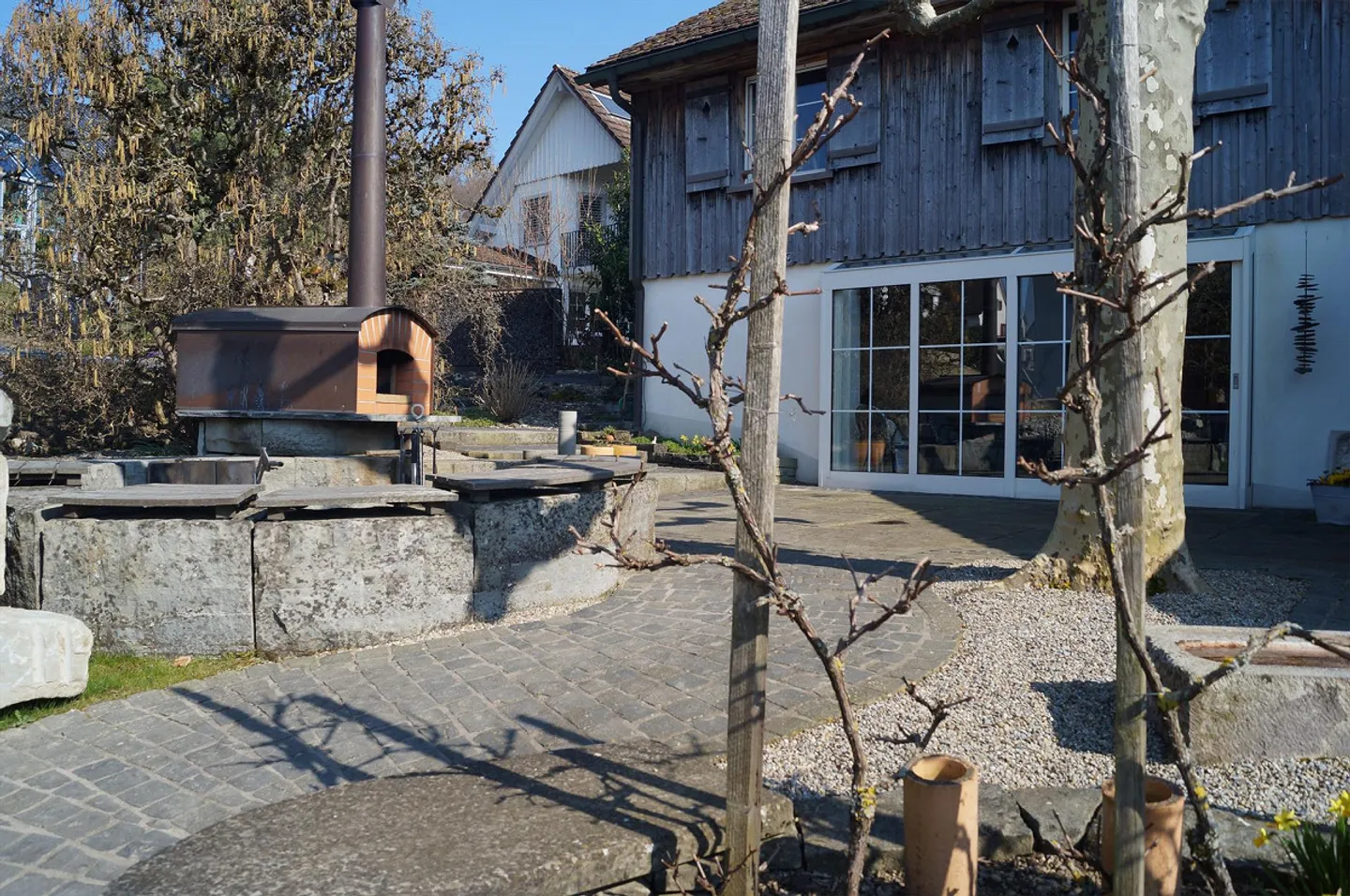 7.5 Room Single-Family House in the Heart of Weinfelden - Photo 3 of 11